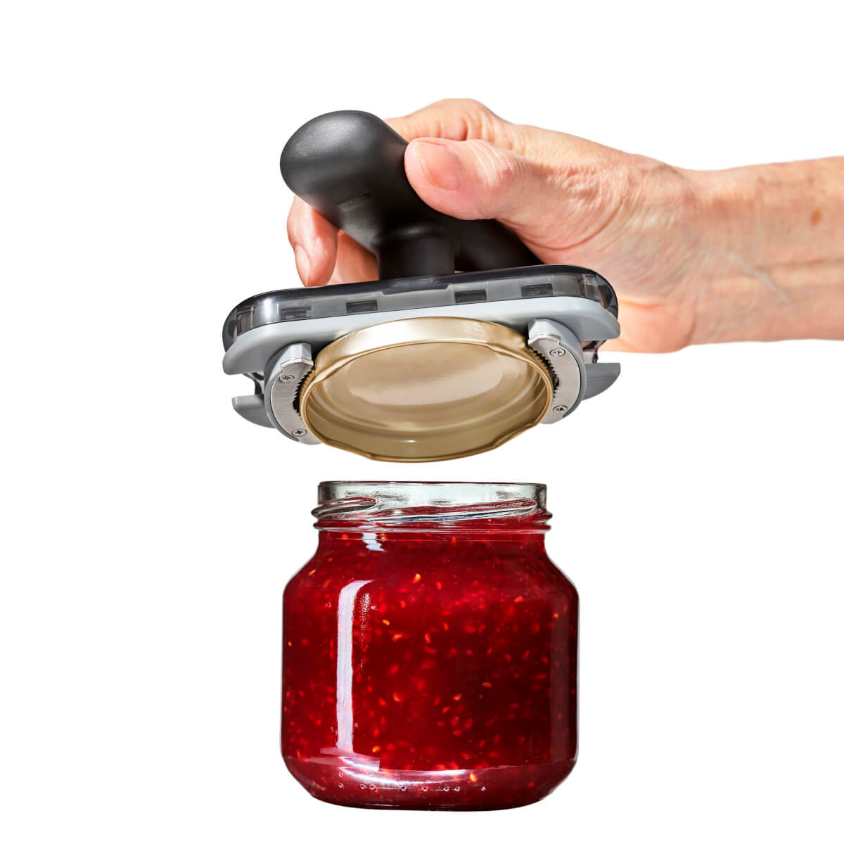  OXO Good Grips Jar Opener with Base Pad : Home & Kitchen